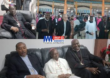 Cameroonian Bishops meet in Maroua 2024