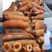 FAvour Express Agency staff accused of eating passenger's canda
