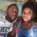 Woman stabs boyfriend Cameroon