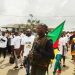 Defyhatenow Chief Moja Moja Buea