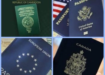 Dual Nationality Cameroon
