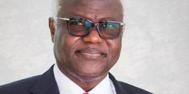 Ernest Bai Koroma