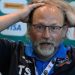 Gambian Head Coach Tom Saintfiet
