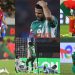 Giants Exit AFCON