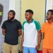 Gistlover operatives allegedly arrested
