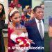 Who is the husband of Gloria Atanga, daughter of Atanga Nji Paul