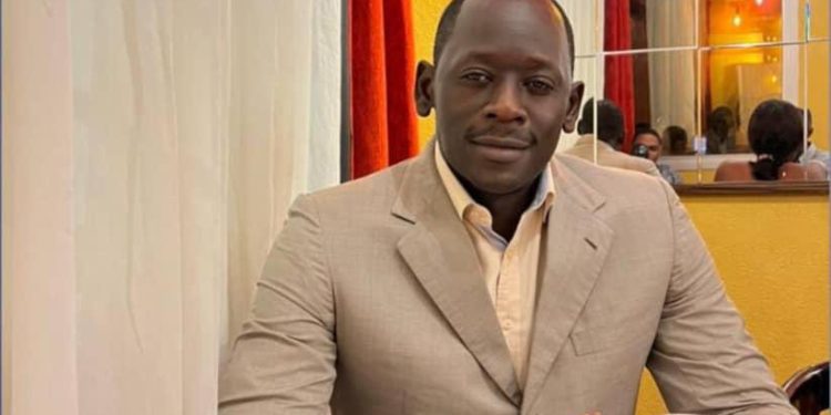 Herve Bopda committed his crimes while being protected by some authorities