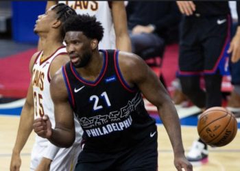 Joël Embiid