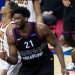 Joël Embiid