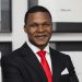 Cameroon-born legal luminary, NJ Ayuk, CEO of Centurion Law Group and executive chairman of the African Energy Chamber