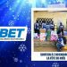 Fête de fin d'année pour les orphelins de la star du rap, 1Xbet