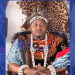 Fon Ju Wilson III, Paramount Ruler of Koshin