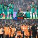 Senegal kicked out of AFCON 2023 by Ivory Coast