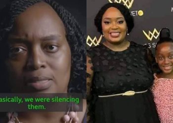 Sihle Sibisi loses daughter
