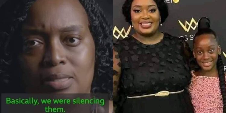 Sihle Sibisi loses daughter