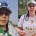 Sofia Benlemmane explelled from Ivory Coast