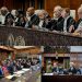 South Africa drags Israel to the ICJ on allegations of Genocide in Gaza