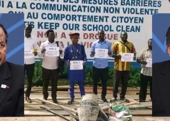 Teachers continue strike after Biya speech