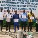 Teachers continue strike after Biya speech