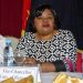 Vice Chancellor UBa