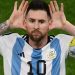Lionel Messi turns 37