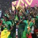Senegal wins AFCON 2021 in Cameroon