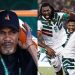 Who is to blame for the Lions' poor performance at the AFCON