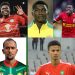 Youngest Lions Cameroon