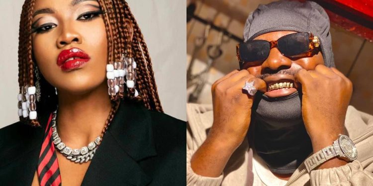 Yung Time makes accusations against Mihney