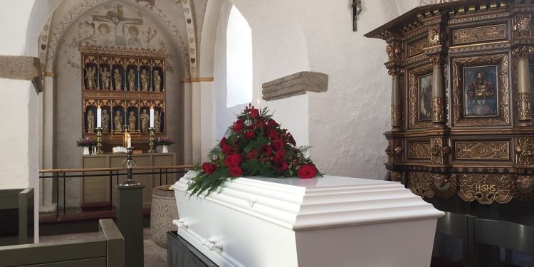 Dernier hommage