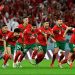Morocco Seek to Break Afcon Curse