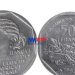 Pièces de 500Fcfa