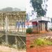 Abandoned referral hospitals in Bamenda and Buea