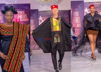 Annie EmpowerWear Fashion week 2023 collection