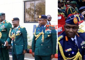 Army War College Nigeria