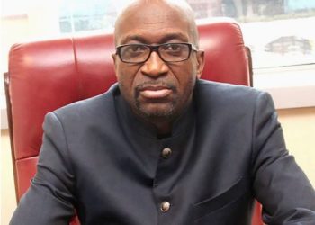 Harouna Bako appointed SONARA Director General