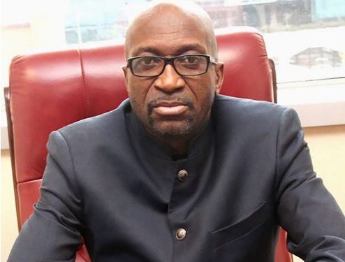 Harouna Bako appointed SONARA Director General