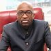 Harouna Bako appointed SONARA Director General