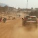 Bamenda street (Archive image)