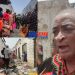 Bamenda City Mayor politicises market victims' plight