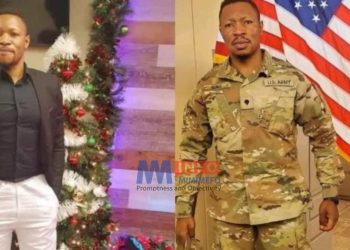 Buma Pascal Muga's passing has left many Cameroonians in shock
