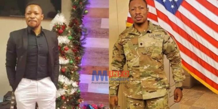 Buma Pascal Muga's passing has left many Cameroonians in shock