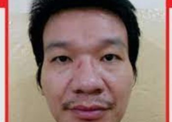 Chinese inmate escapes prison in Ghana