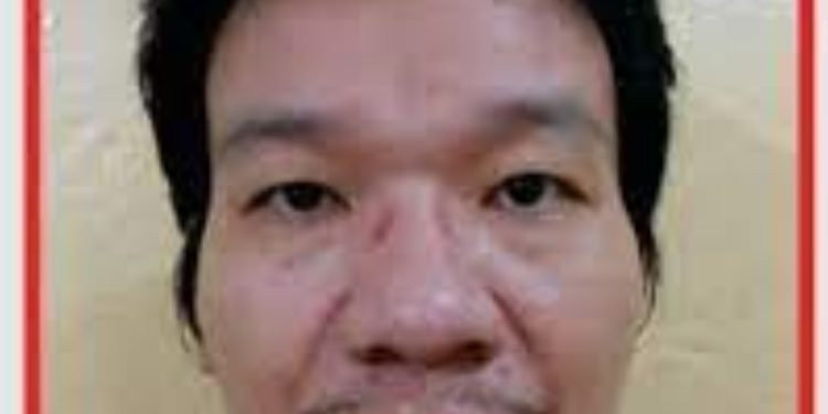 Chinese inmate escapes prison in Ghana