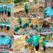 Earthlight Ambassadors Fight for #PlasticFreeSchools in Buea, Cameroon