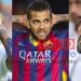 Dani Alves Sentenced