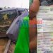 Douala-Yaounde highway accident