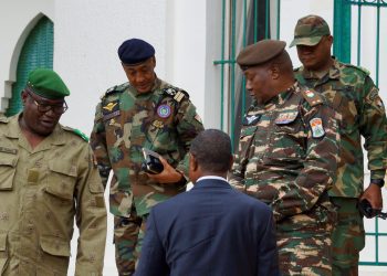 ECOWAS lifts sanctions on Niger