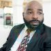 Emmanuel Nsahlai - Lawyer who filed complaint at the ICC