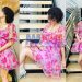 Estelle Johnson announces she is expecting a baby